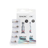 Smok LP1 Coils - 5Pack - 0.8ohm DC MTL