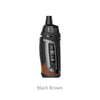 Smok Morph 80 Pod Vape Kit - Black Brown