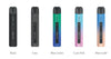 Smok Nfix Pro Pod Vape Kit - Green Gold