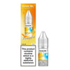 Smok Nic Salts 10ml E - liquids - Box of 10 - Pineapple