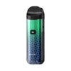 Smok Nord Pro 25w Pod Kit - Green Blue Armor