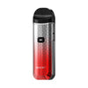 Smok Nord Pro 25w Pod Kit - Silver Red Armor