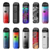 Smok Nord Pro 25w Pod Kit - White Armor