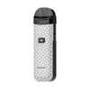 Smok Nord Pro 25w Pod Kit - White Armor