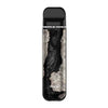 Smok Novo 2 Pod Kit - Black Stabilizing Wood