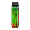 Smok Novo 2 Pod Kit - Green and Red
