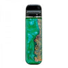 Smok Novo 2 Pod Kit - Green Stabilizing Wood