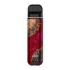 Smok Novo 2 Pod Kit - Red Stabilizing Wood