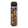Smok Novo 2 Pod Kit - Yellow and Purple