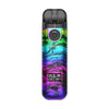 Smok Novo 4 Pod Vape Kit - Fluid 7 - Color