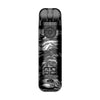 Smok Novo 4 Pod Vape Kit - Fluid Black Grey
