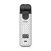 Smok Novo 4 Pod Vape Kit - White Armour