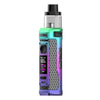 Smok Rpm100 Vape Kit - Matt 7 Color Platting