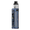 Smok Rpm100 Vape Kit - Matt Blue