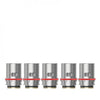 Smok TA Replacement Coils - Pack of 5 - 0.2ohm Single 2 - in - 1 Mesh