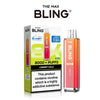 The Crystal Bling Max 8000 Prefilled Vape Pod Kit Box of 5 - Cherry Cola