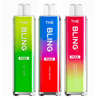 The Crystal Bling Max 8000 Prefilled Vape Pod Kit Box of 5 - Mr Blue