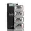 Uwell Caliburn G & G2 Coils - Pack of 4 - 1.0ohm