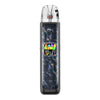 Uwell Caliburn G4 Pod Vape Kit - Polar Black
