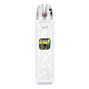 Uwell Caliburn G4 Pod Vape Kit - Seashell White