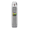Uwell Caliburn G4 Pod Vape Kit - Twilight Silver