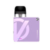 Vaporesso Xros 3 Nano Pod Kit - Lilac Purple