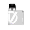 Vaporesso Xros 3 Nano Pod Kit - Silver