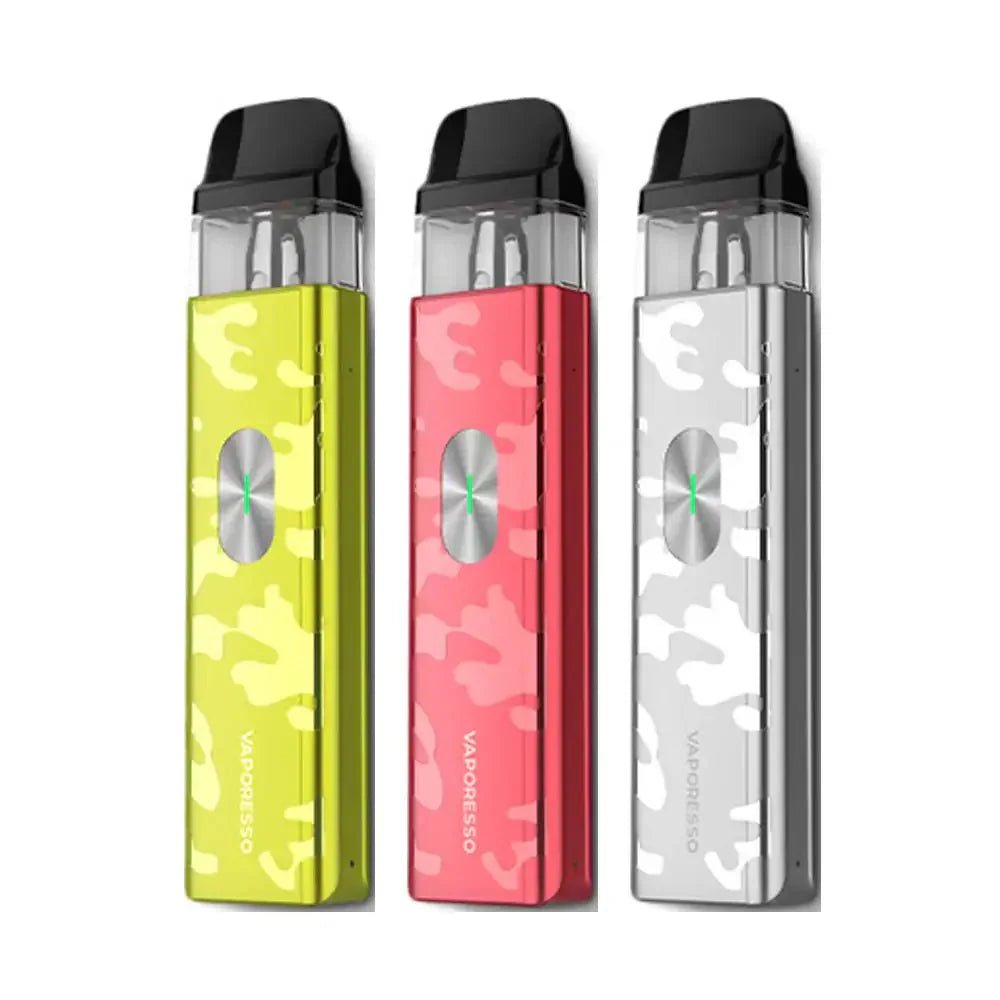 Vaporesso XROS 4 Mini Pod Vape Kit Device at Wholesale Price Vaporesso XROS 4 Mini Pod Vape Kit Device at Wholesale Price