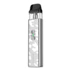 Vaporesso XROS 4 Mini Pod Vape Kit Device - Camo Silver