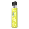 Vaporesso XROS 4 Mini Pod Vape Kit Device - Camo Yellow