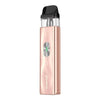 Vaporesso XROS 4 Mini Pod Vape Kit Device - Champagne Gold