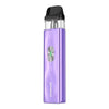 Vaporesso XROS 4 Mini Pod Vape Kit Device - Ice Purple