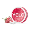 VELO Nicotine Pouches Pack of 10 - Strawberry Ice