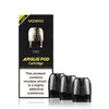 Voopoo Argus V1 Replacement Pods Pack of 3 - 0.7ohm