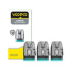Voopoo Argus V2 Replacement Pods Pack of 3 - 0.4ohm XL